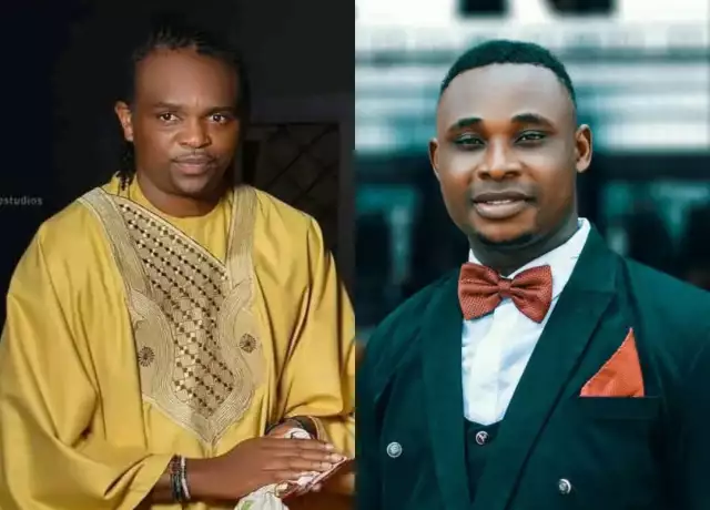 Enyimba FC Fan Calls Out Kanu Nwankwo Over Club’s Performance Enyimba FC Fan Calls Out Kanu Nwankwo Over Club’s Performance