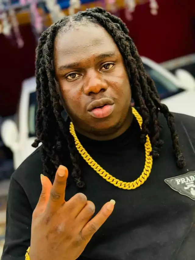 Popular Anambra Celebrity Native Doctor’, Akwa Okuko Arrested Popular Anambra Celebrity Native Doctor’, Akwa Okuko Arrested