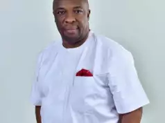 Prof. Azubuike Onyebuchi Appointed To Amadeus University Governing Council Prof. Azubuike Onyebuchi Appointed To Amadeus University Governing Council