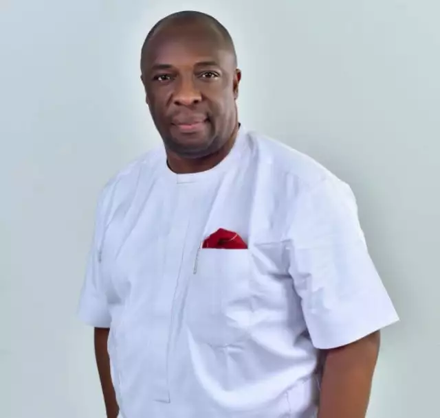 Prof. Azubuike Onyebuchi Appointed To Amadeus University Governing Council Prof. Azubuike Onyebuchi Appointed To Amadeus University Governing Council