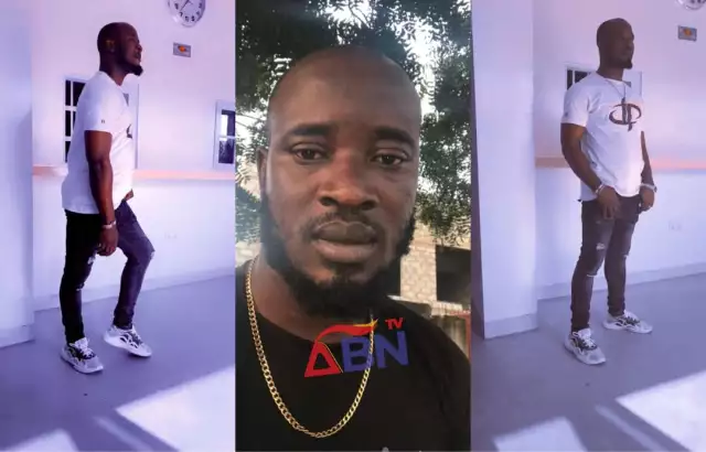 Murdered Poland Returnee, Chimaobi, To Be Buried On Valentine’s Day In Ohafia (Photos) Murdered Poland Returnee, Chimaobi, To Be Buried On Valentine’s Day In Ohafia (Photos)