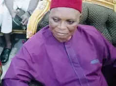 Ex-Abia Lawmaker, Hon. Mathew Ibe, Passes Away Ex-Abia Lawmaker, Hon. Mathew Ibe, Passes Away