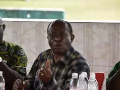 How Orji Kalu’s Agricultural Vision Could Have Transformed Abia — Ex-SSG Eme Okoro How Orji Kalu’s Agricultural Vision Could Have Transformed Abia -- Ex-SSG Eme Okoro