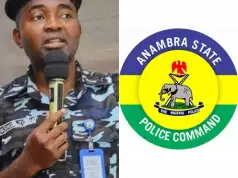 Anambra Police Vow To Re-Arrest Fleeing Suspects In Justice Azuka’s Murder Case Anambra Police Vow To Re-Arrest Fleeing Suspects In Justice Azuka’s Murder Case
