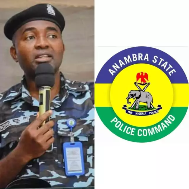 Anambra Police Vow To Re-Arrest Fleeing Suspects In Justice Azuka’s Murder Case Anambra Police Vow To Re-Arrest Fleeing Suspects In Justice Azuka’s Murder Case