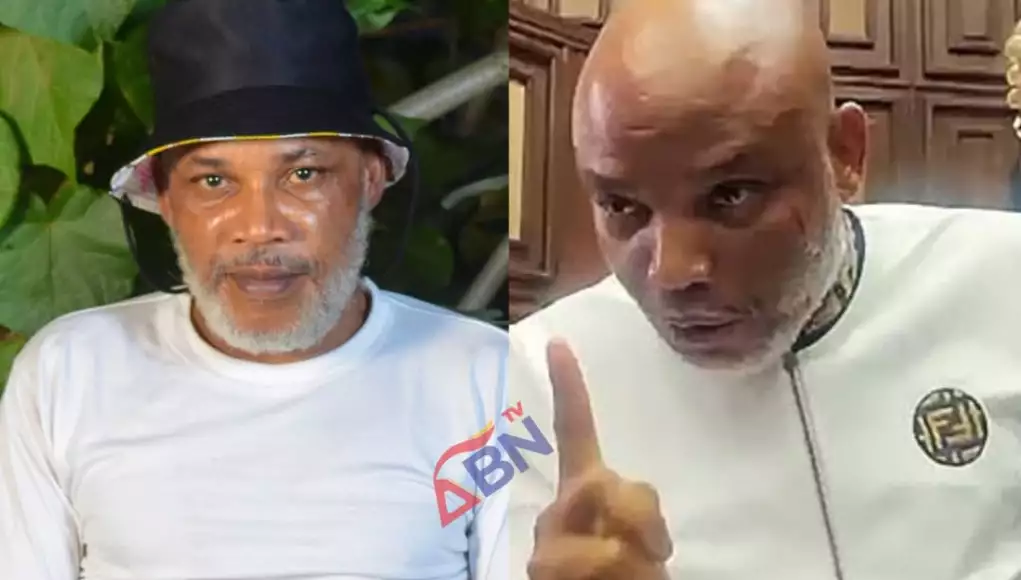 "Even Satan Will Claim Glory When Nnamdi Kanu Is Freed" – Prince Emmanuel Kanu Declares