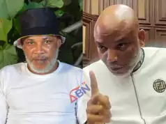 “Nnamdi Kanu Is Not Nigeria’s Problem, But The Solution Nigeria Needs” — Prince Kanu "Even Satan Will Claim Glory When Nnamdi Kanu Is Freed" – Prince Emmanuel Kanu Declares