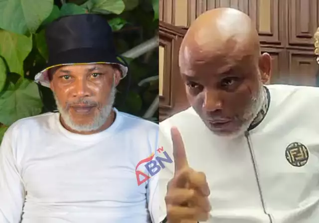 “Nnamdi Kanu Is Not Nigeria’s Problem, But The Solution Nigeria Needs” — Prince Kanu "Even Satan Will Claim Glory When Nnamdi Kanu Is Freed" – Prince Emmanuel Kanu Declares