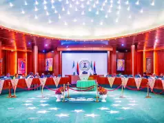 Tinubu Chairs Vital FEC Meeting Tinubu Chairs Vital FEC Meeting