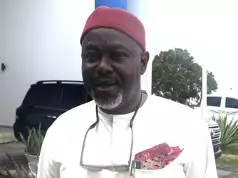 PDP Suspends Secretary Of South-South Zone PDP Suspends Secretary Of South-South Zone