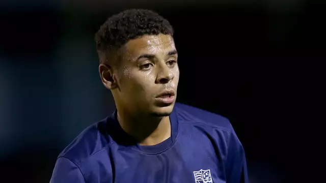 Ex-Bournemouth Player Jordan Chiedozie In Coma Following Car Crash Ex-Bournemouth Player Jordan Chiedozie In Coma Following Car Crash