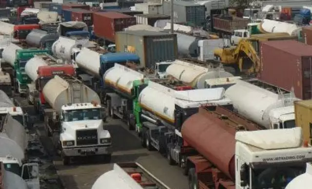 Proposed Truck Ban Threatens N300bn Loss For Fuel Tanker Owners, Says NARTO Proposed Truck Ban Threatens N300bn Loss For Fuel Tanker Owners, Says NARTO
