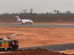 Taraba Cargo Airport to Generate N4.1 Billion as FG Seals Major Concession Deal Taraba Cargo Airport to Generate N4.1 Billion as FG Seals Major Concession Deal