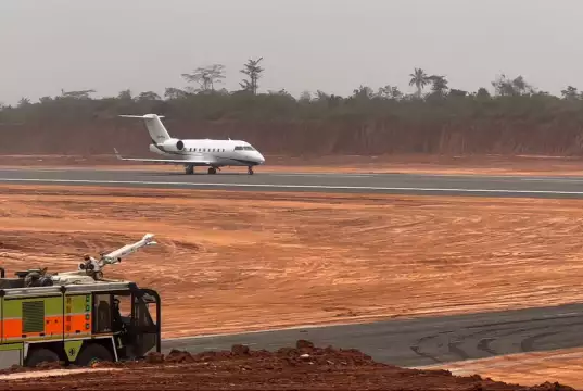 Taraba Cargo Airport to Generate N4.1 Billion as FG Seals Major Concession Deal Taraba Cargo Airport to Generate N4.1 Billion as FG Seals Major Concession Deal