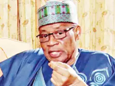 Lawyers Call For Babangida’s Prosecution Over June 12 Poll Annulment Lawyers Call For Babangida’s Prosecution Over June 12 Poll Annulment