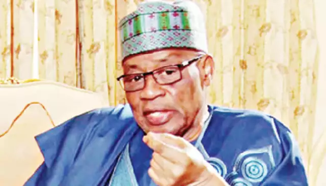 Lawyers Call For Babangida’s Prosecution Over June 12 Poll Annulment Lawyers Call For Babangida’s Prosecution Over June 12 Poll Annulment