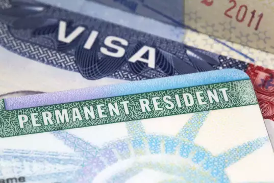 Wealthy Can Now Buy US Residency For $5M Under Trump Plan Wealthy Can Now Buy US Residency for $5M Under Trump Plan