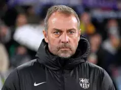 Flick Credits “Family” Spirit As Key To Barcelona’s La Liga Triumph ‘Unique’ Barca Family Key To Title Triumph – Hansi Flick