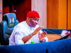 Reps Approve Bill To Expand Michael Okpara University’s Academic Programs Nigeria To Collaborate With Australia, Rwanda On Mining, Gender Reforms