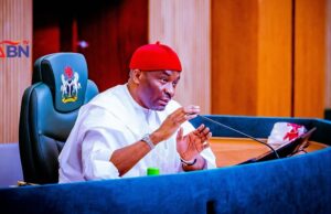 Deputy Speaker Benjamin Kalu Denies 2027 Abia Governorship Ambition Nigeria To Collaborate With Australia, Rwanda On Mining, Gender Reforms