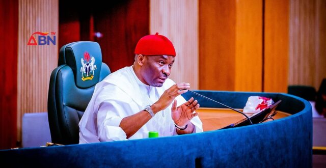 Reps Approve Bill To Expand Michael Okpara University’s Academic Programs Nigeria To Collaborate With Australia, Rwanda On Mining, Gender Reforms