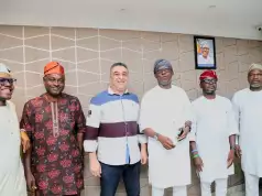 Lagos To Commence Full Ban On Single-Use Plastics Lagos To Commence Full Ban On Single-Use Plastics