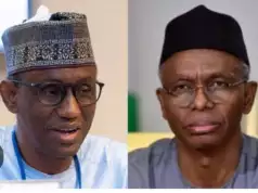 “I’m Too Busy For Media Battle” – Ribadu Replies El-Rufai "I’m Too Busy For Media Battle" - Ribadu Replies El-Rufai