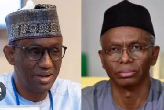 “I’m Too Busy For Media Battle” – Ribadu Replies El-Rufai "I’m Too Busy For Media Battle" - Ribadu Replies El-Rufai