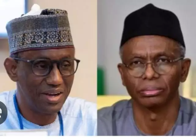 “I’m Too Busy For Media Battle” – Ribadu Replies El-Rufai "I’m Too Busy For Media Battle" - Ribadu Replies El-Rufai