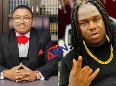 Anambra Govt Under Fire For Arresting Popular Native Doctor ‘Akwa Okuko’ Anambra Govt Under Fire For Arresting Popular Native Doctor 'Akwa Okuko'