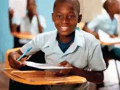 Nigerian Govt Unveils 12-Year Basic Education Model, Phases Out JSS & SSS Nigerian Govt Unveils 12-Year Basic Education Model, Phases Out JSS & SSS