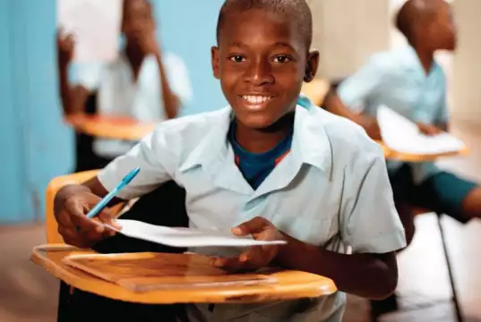 Nigerian Govt Unveils 12-Year Basic Education Model, Phases Out JSS & SSS Nigerian Govt Unveils 12-Year Basic Education Model, Phases Out JSS & SSS