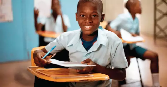 Nigerian Govt Unveils 12-Year Basic Education Model, Phases Out JSS & SSS Nigerian Govt Unveils 12-Year Basic Education Model, Phases Out JSS & SSS