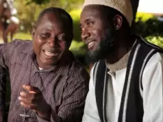 Nigerians Duo Bags £50,000 Commonwealth Peace Prize For Outstanding Contributions Nigerian Duo Bags £50,000 Commonwealth Peace Prize for Outstanding Contributions
