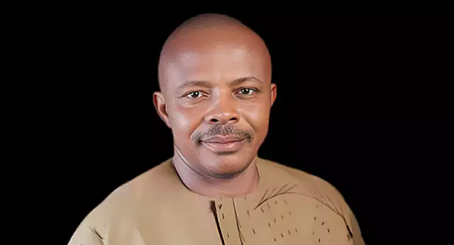 Most State Governors Reside Permanently In Abuja — NLC president Most State Governors Reside Permanently In Abuja — NLC president