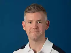 First Astronaut With Disability Set For Space Mission First Astronaut With Disability Set For Space Mission