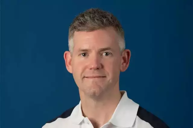 First Astronaut With Disability Set For Space Mission First Astronaut With Disability Set For Space Mission