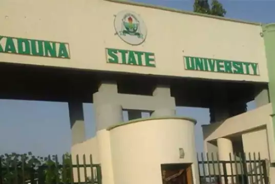 ASUU Suspends Strike At Kaduna Varsity ASUU Suspends Strike At Kaduna Varsity