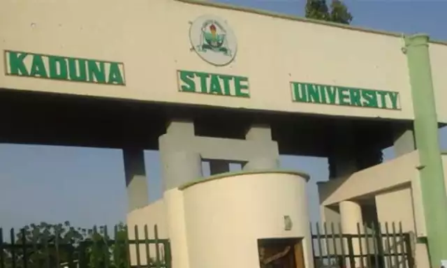 ASUU Suspends Strike At Kaduna Varsity ASUU Suspends Strike At Kaduna Varsity