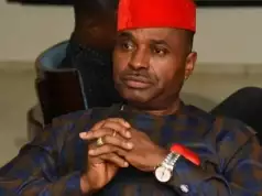 I Was Betrayed By Peter Obi — Kenneth Okonkwo I Was Betrayed By Peter Obi — Kenneth Okonkwo