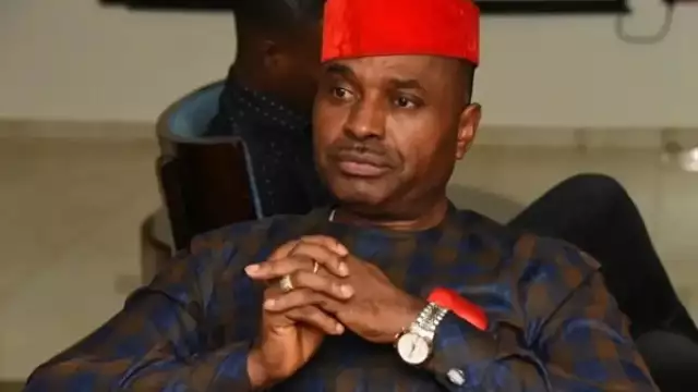 I Was Betrayed By Peter Obi — Kenneth Okonkwo I Was Betrayed By Peter Obi — Kenneth Okonkwo