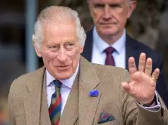 King Charles Resumes Work Following ‘Minor Setback’ In Cancer Treatment King Charles Resumes Work Following ‘Minor Setback’ In Cancer Treatment