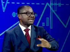 LG Autonomy: CBN, 774 Chairmen Differ Over Councils’ Account Opening LG Autonomy: CBN, 774 Chairmen Differ Over Councils’ Account Opening