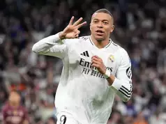 Ancelotti: Mbappé Has The Potential To Reach Ronaldo’s Level Ancelotti Confirms Mbappe's Return For Real Betis Clash