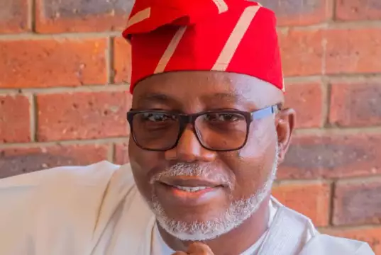 Food Security: Ondo Commences Farmers Registration Exercise Food Security: Ondo Commences Farmers Registration Exercise