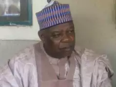 Kidnappers Set N250 Million Ransom For Ex-NYSC DG’s Release Kidnappers Set N250 Million Ransom For Ex-NYSC DG’s Release