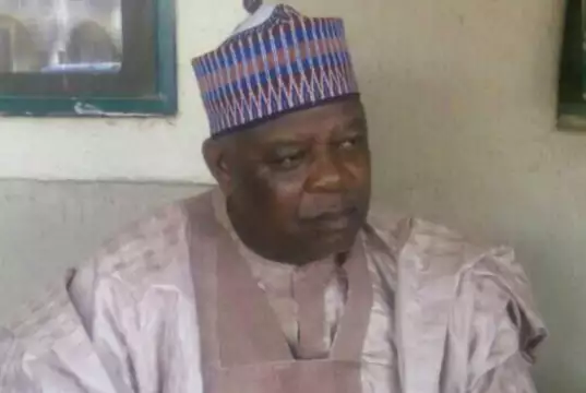 Kidnappers Set N250 Million Ransom For Ex-NYSC DG’s Release Kidnappers Set N250 Million Ransom For Ex-NYSC DG’s Release