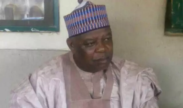 Kidnappers Set N250 Million Ransom For Ex-NYSC DG’s Release Kidnappers Set N250 Million Ransom For Ex-NYSC DG’s Release