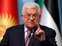 Palestinian President Opposes Trump’s Suggestion To Take Over Gaza Palestinian President Opposes Trump’s Suggestion To Take Over Gaza