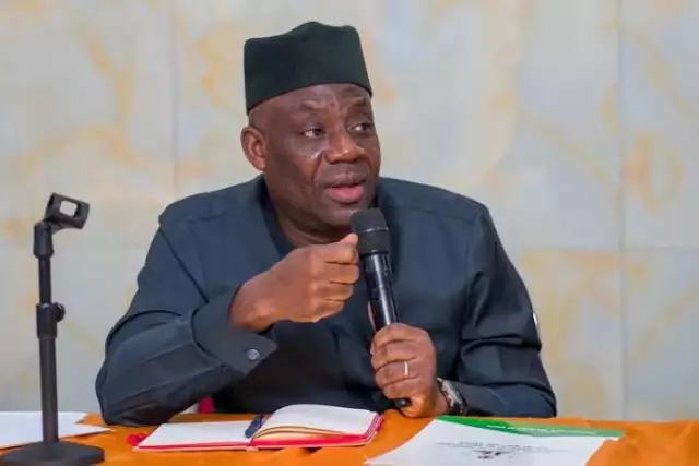 FG To Take Action Against Unauthorized Satellite Campuses, Others FG To Crack Down On Unauthorized Satellite Campuses, Others